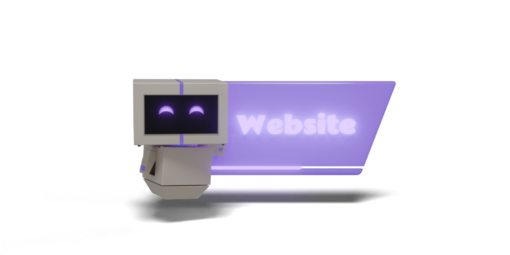 Website
